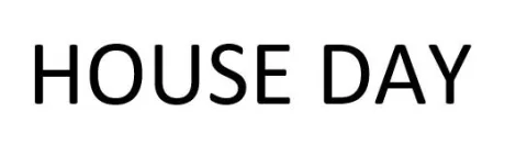 HOUSE DAY — UAE trademark, Class 20, No. 378368