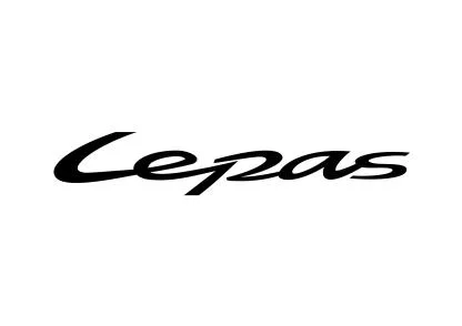 Lepas — UAE trademark, Class 12, No. 487518