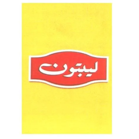 ليبتون