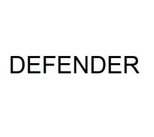 DEFENDER