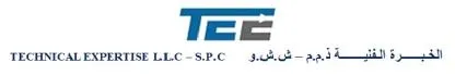 TECHNICAL EXPERTISE - L.L.C - S.P.C الخبرة الفنية- ذ.م.م - ش.ش.و