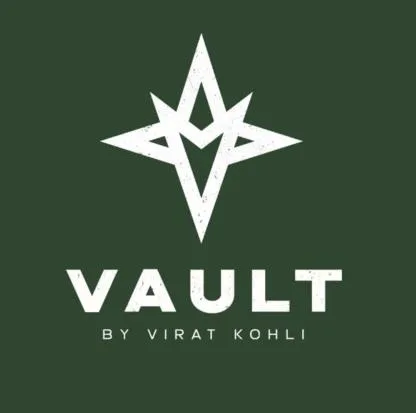 VAULT BY VIRAT KOHLI — UAE trademark in Class 21