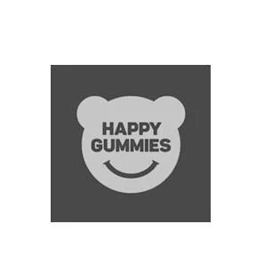HAPPY GUMMIES
