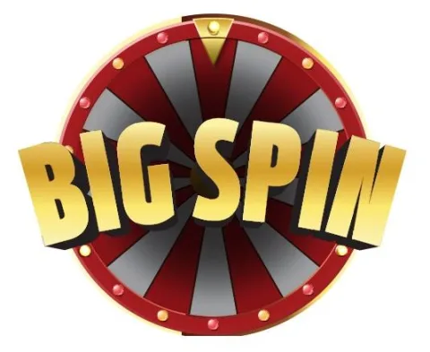 BIG SPIN