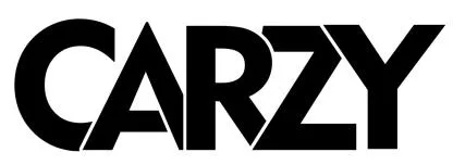 CARZY — UAE trademark, Class 35, No. 489082
