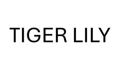 TIGER LILY — UAE trademark in Class 41