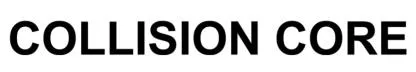 COLLISION CORE — UAE trademark, Class 42, No. 466565