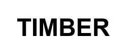 TIMBER