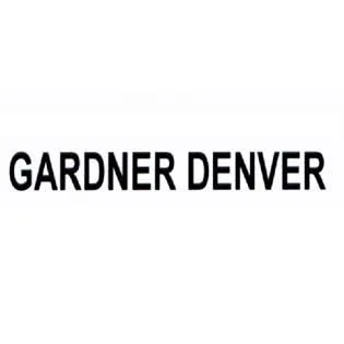 GARDNER DENVER