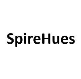 SpireHues — UAE trademark, Class 24, No. 394050