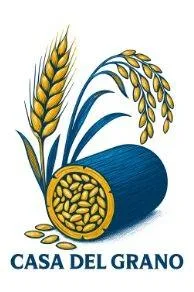 CASA DEL GRANO — UAE trademark in Class 31