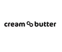 CREAM & BUTTER