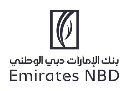 Emirates NBD بنك الإمارات دبي الوطني