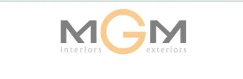 MGM interiors exteriors — UAE trademark in Class 37