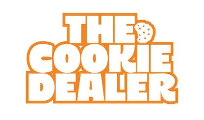 The Cookie Dealer — UAE trademark, Class 30, No. 474147