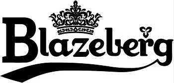 Blazeberg