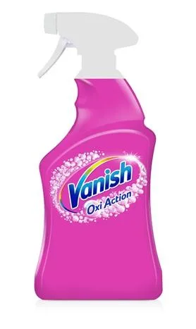 Vanish Oxi Action