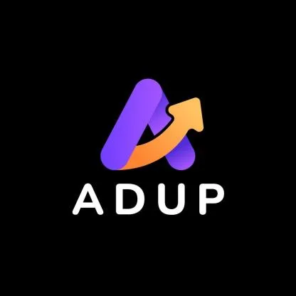 ADUP — UAE trademark, Class 35, No. 477033