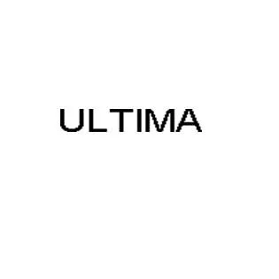 ULTIMA