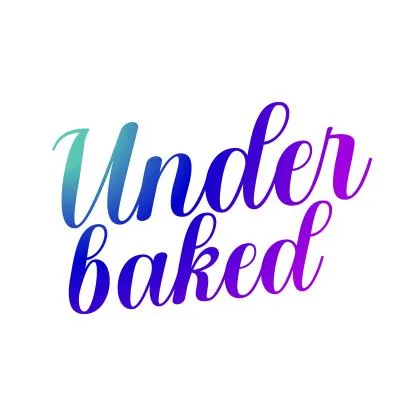 UNDERBAKED — UAE trademark, Class 43, No. 396469