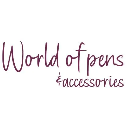 World of pens & accessories — UAE trademark in Class 16
