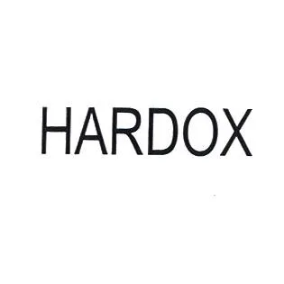 HARDOX