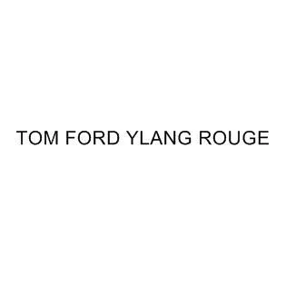 TOM FORD YLANG ROUGE — UAE trademark in Class 3