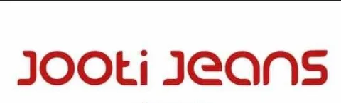 Jooti Jeans — UAE trademark in Class 25