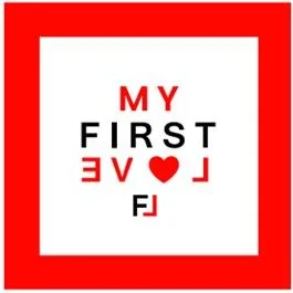 MY FIRST LOVE
