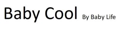 Baby Cool By Baby Life