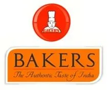 BAKERS The Authantic Taste of India — UAE trademark in Class 35