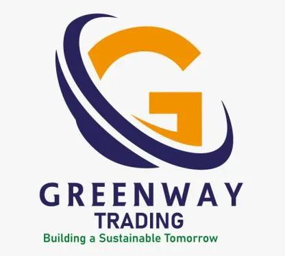 GREEN WAY TRADING Building a Sustainable Tomorrow — UAE trademark in Class 35