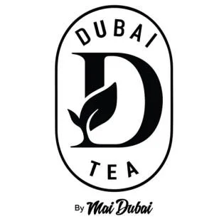 DUBAI TEA by Mai Dubai — UAE trademark in Class 30