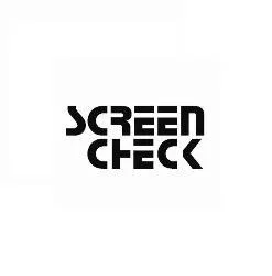 SCREEN CHECK
