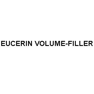 EUCERIN FILLER - VOLUME