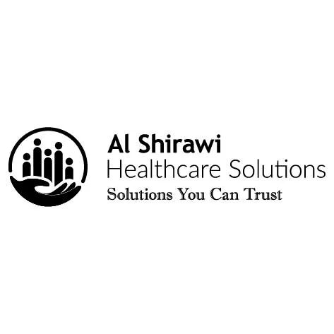 Al Shirawi Healthcare Solutions Solutions You Can Trust
