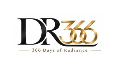 DR366 366 Days of Radiance