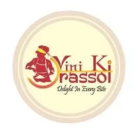 Vini Ki rassoi Delight In Every Bite