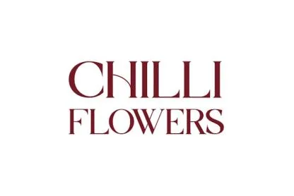 CHILLI FLOWERS — UAE trademark in Class 31