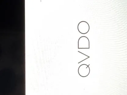 QVDO — UAE trademark, Class 25, No. 458572