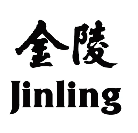 و كلمات باللغة الصينية Jinling