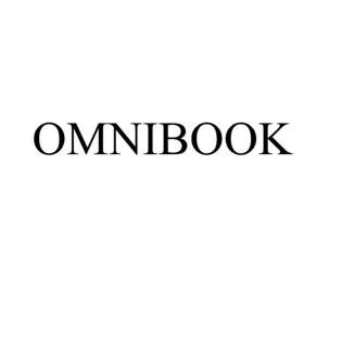 OMNIBOOK — UAE trademark, Class 9, No. 428382