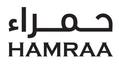 HAMRAA حمراء