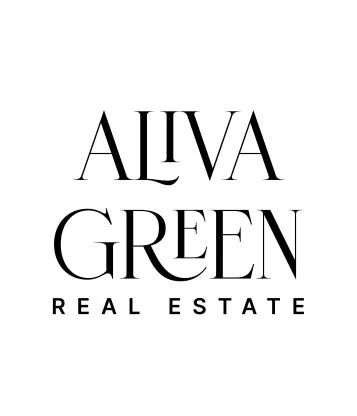 ALIVA GREEN REAL ESTATE — UAE trademark in Class 36