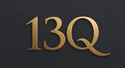 13Q — UAE trademark, Class 25, No. 487593