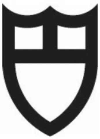 Logo mark No. 1824795 — UAE trademark, Class 3, No. 1824795