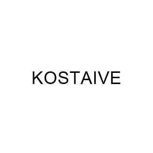 KOSTAIVE — UAE trademark, Class 5, No. 483034