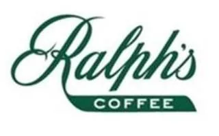 Ralph's COFFEE — UAE trademark, Class 43, No. 417400