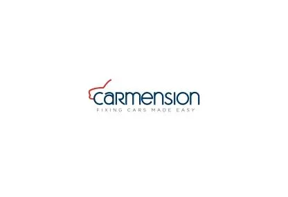 CarMension — UAE trademark, Class 35, No. 401029