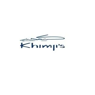 كيمجيز khimji's — UAE trademark, Class 35, No. 459030